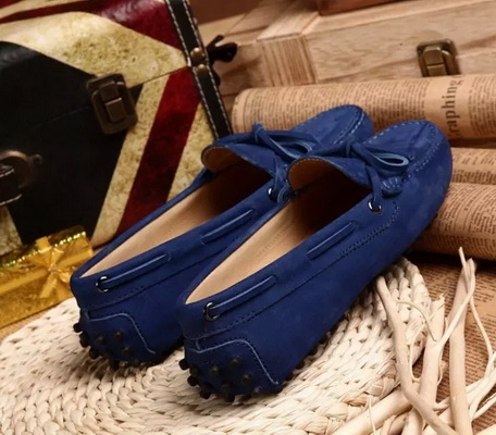 TODS Loafers Women--060